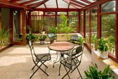 Plump Hill conservatory quotes