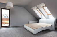 Plump Hill bedroom extensions