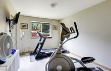 Plump Hill home gym construction leads